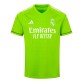 Maglia Da Portiere Real Madrid 2024